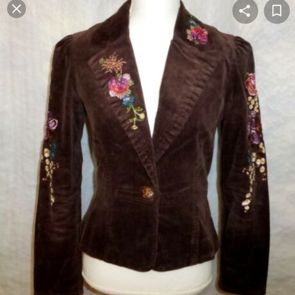 Nice jacket - Picture 2 of 3